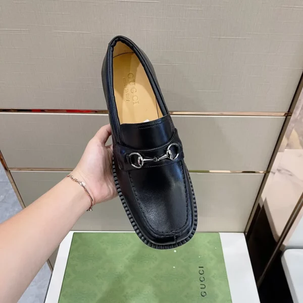 Gucci shoes - replica gucci shoes