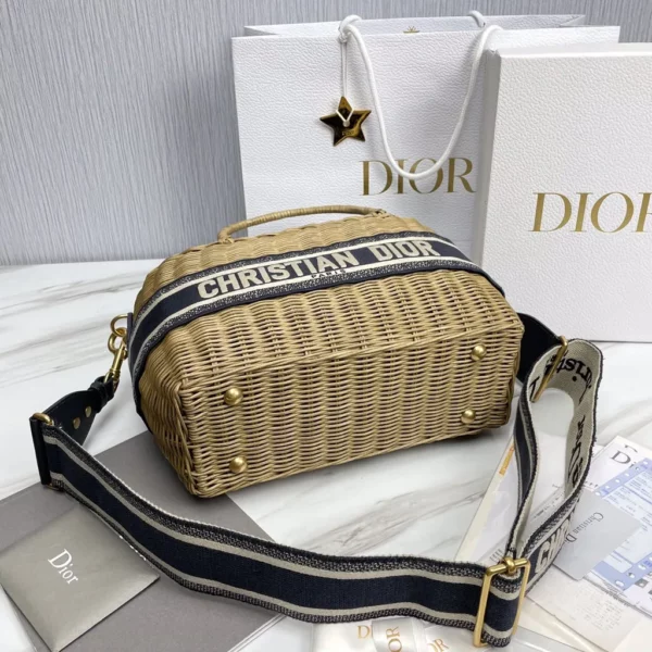 Dior bag - replica dior bags