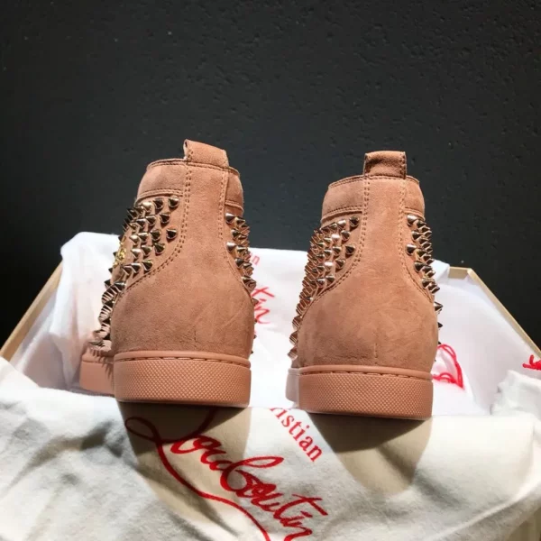 Christian Louboutin shoes - Reps shoes