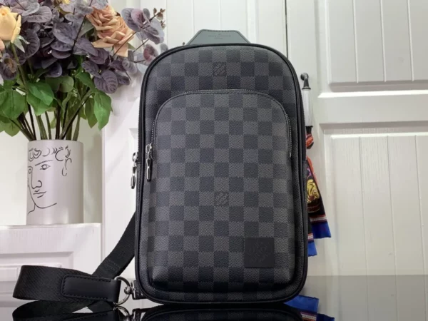 Louis Vuitton bag - louis vuitton replica bags