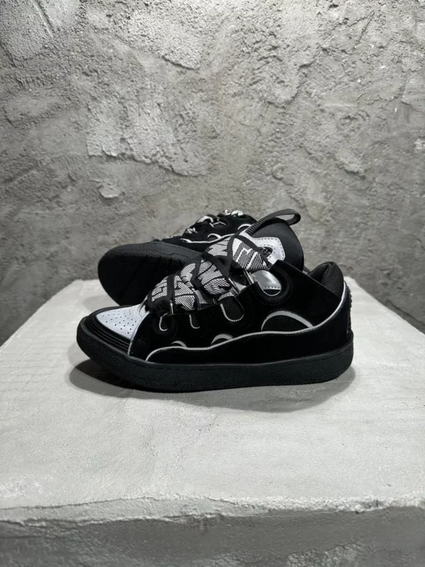 Lanvin shoes - Reps shoes