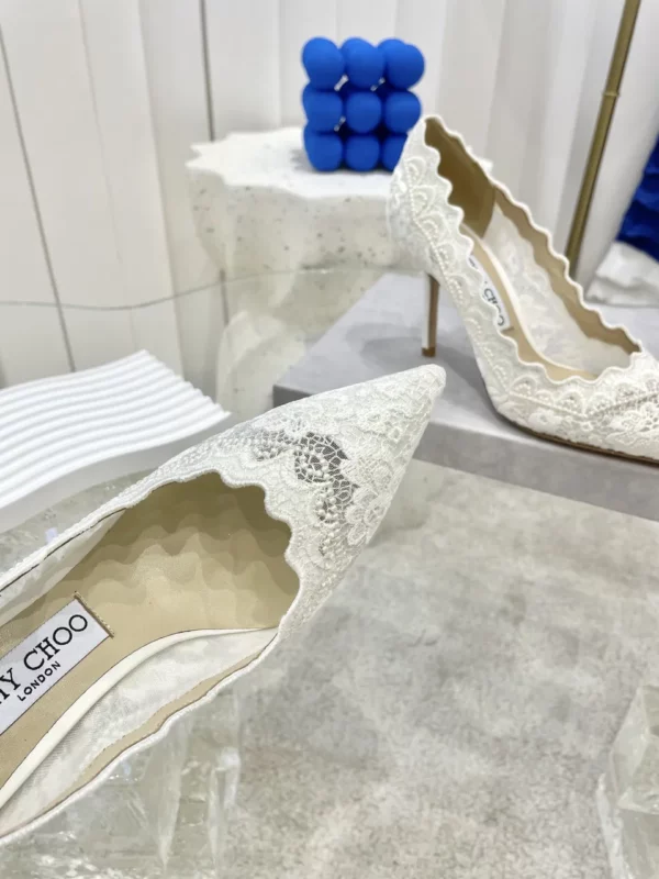 Jimmy Choo shoes - rep shoes