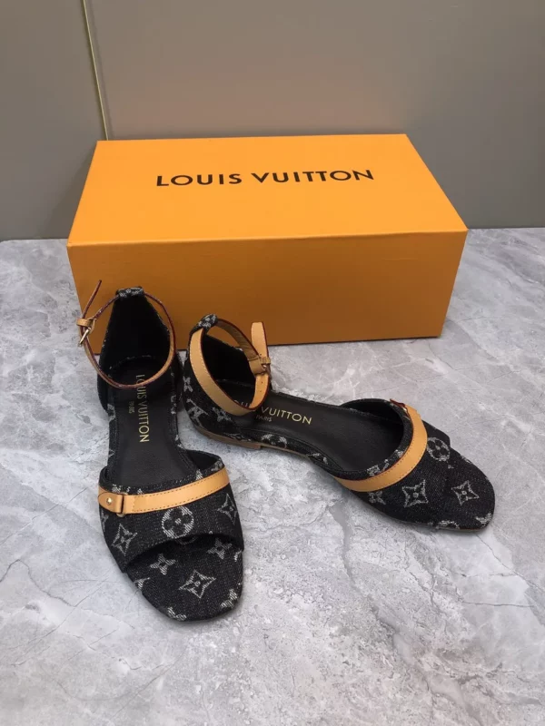 Louis Vuitton shoes - louis vuitton replica shoes