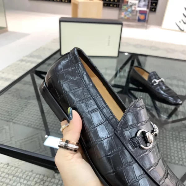 Gucci shoes - replica gucci shoes