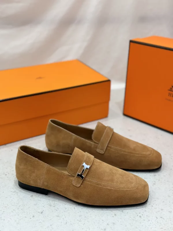 Hermes shoes - Replica shoes