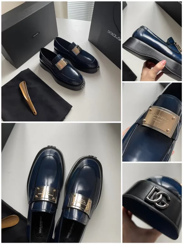 Dolce Gabbana shoes - rep shoes