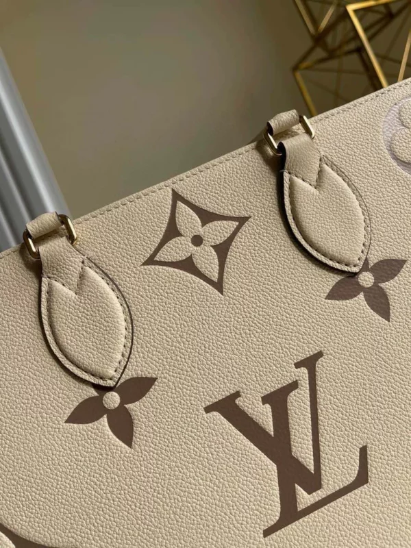 Louis Vuitton bag - louis vuitton replica bags