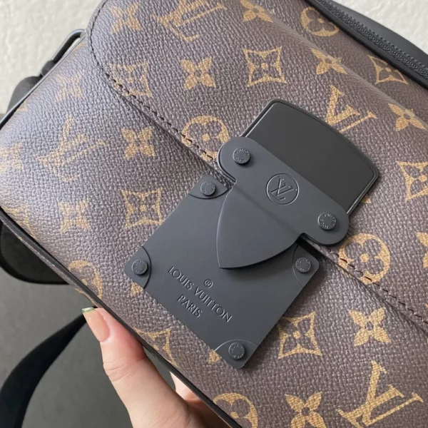 Louis Vuitton bag - louis vuitton replica bags