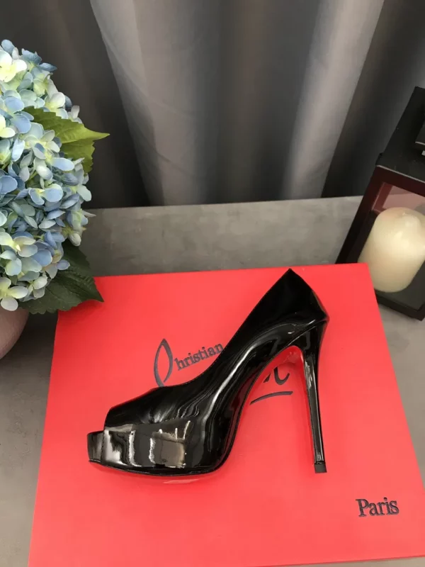 Christian Louboutin shoes - rep shoes