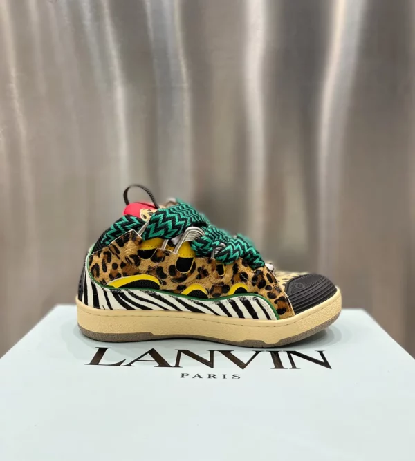 Lanvin shoes - rep shoes