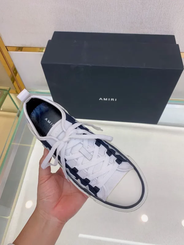 Amiri shoes - Reps shoes