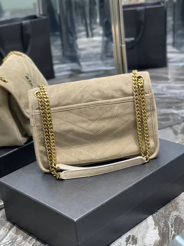 Saint Laurent bag - rep bags