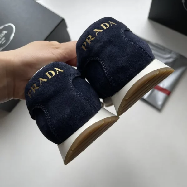 Prada shoes - rep shoes