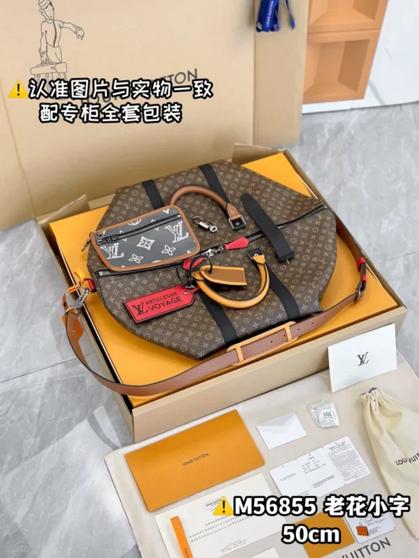 Louis Vuitton bag - louis vuitton replica bags