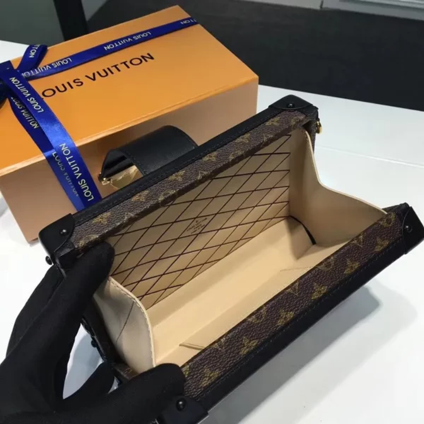 Louis Vuitton bag - louis vuitton replica bags