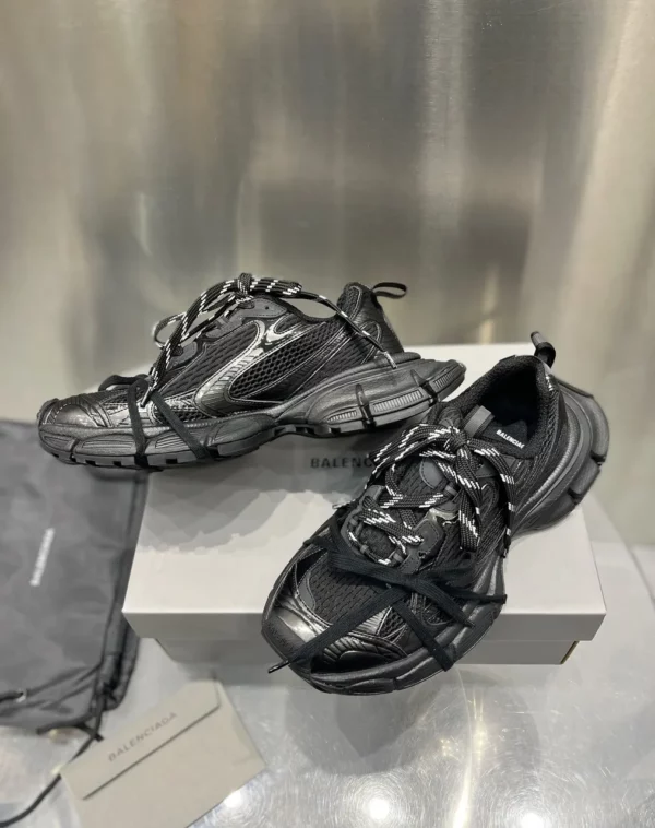 Balenciaga shoes - Replica shoes