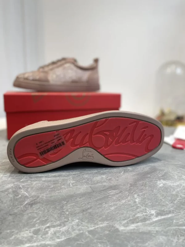 Christian Louboutin shoes - Reps shoes