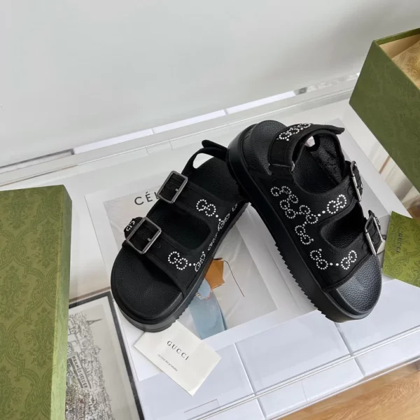 Gucci shoes - replica gucci shoes