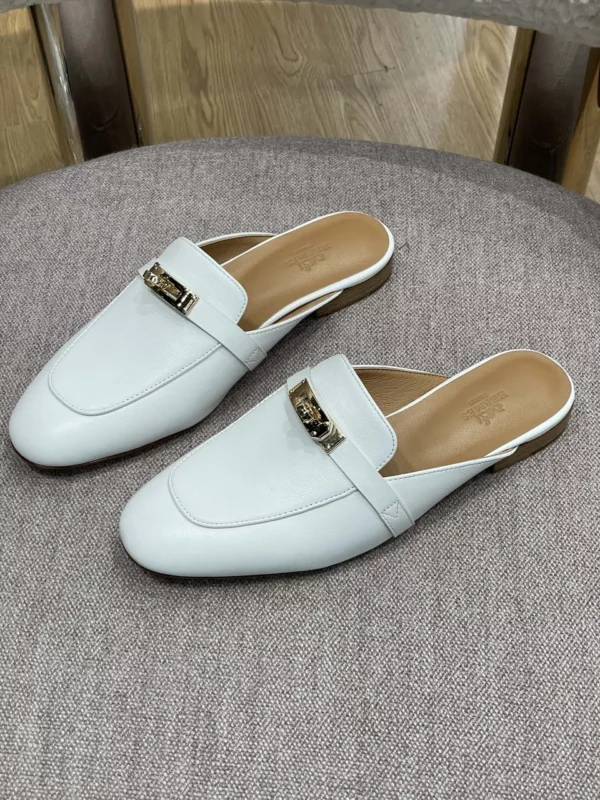 Hermes shoes - Reps shoes