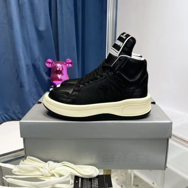 Rick Owens shoes - Replica shoes