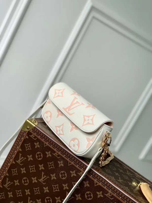 Louis Vuitton bag - louis vuitton replica bags