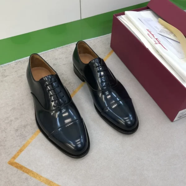 Ferragamo shoes - rep shoes