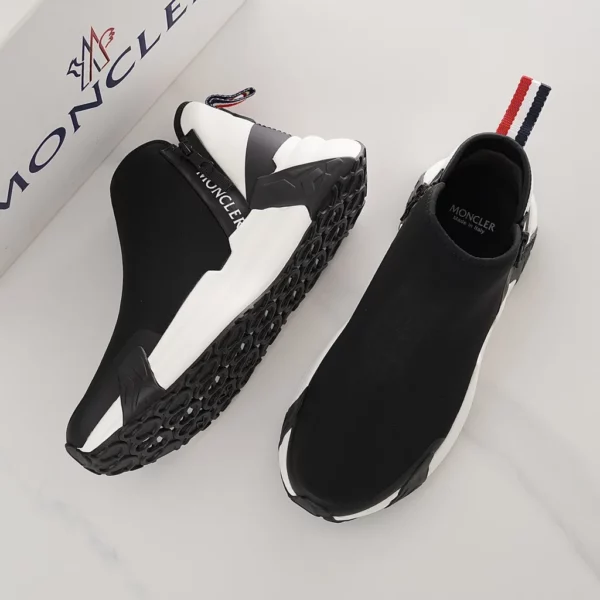 Moncler shoes - Replica shoes