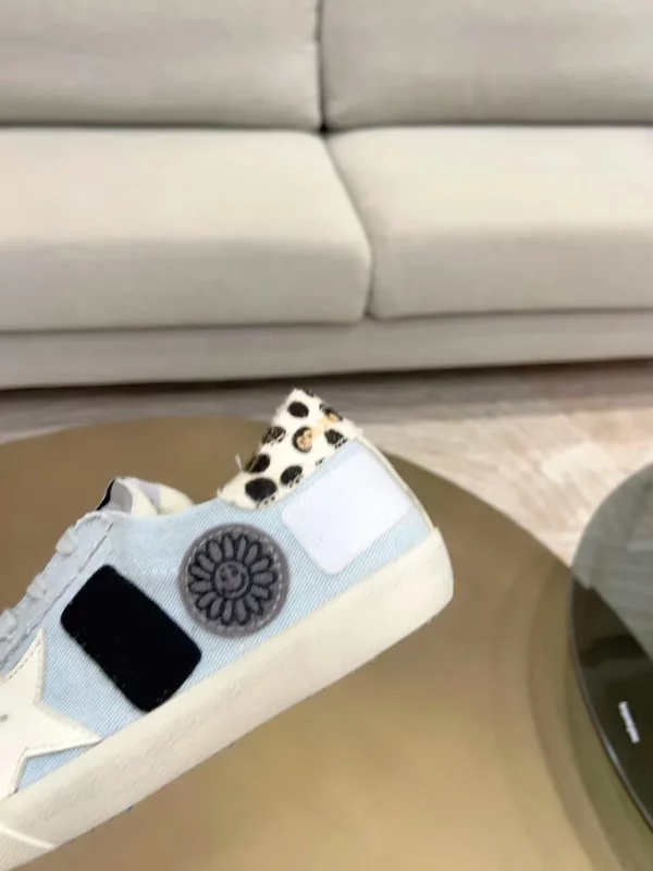 GGDB shoes - Reps shoes