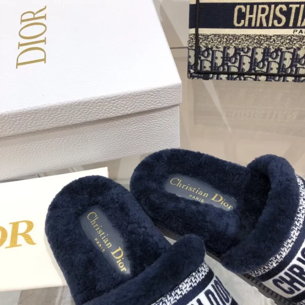 Dior shoes - rep shoes