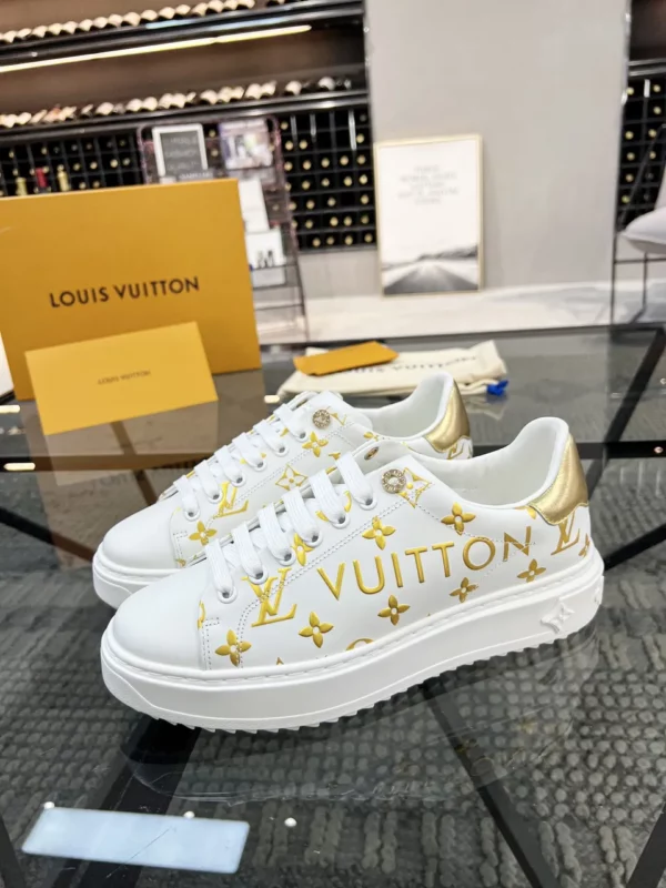 Louis Vuitton shoes - louis vuitton replica shoes