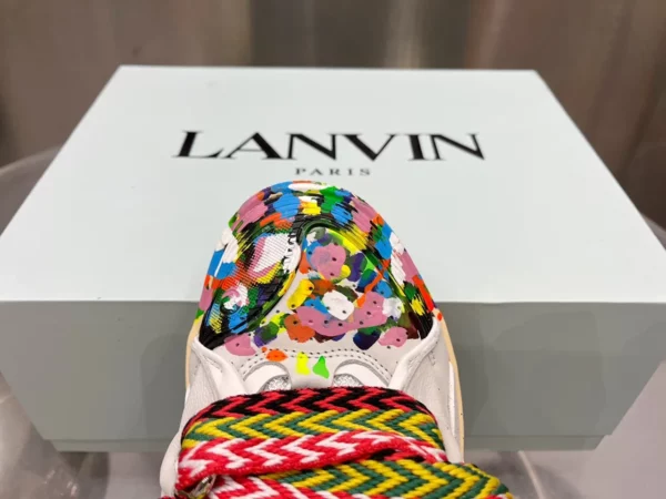 Lanvin shoes - rep shoes