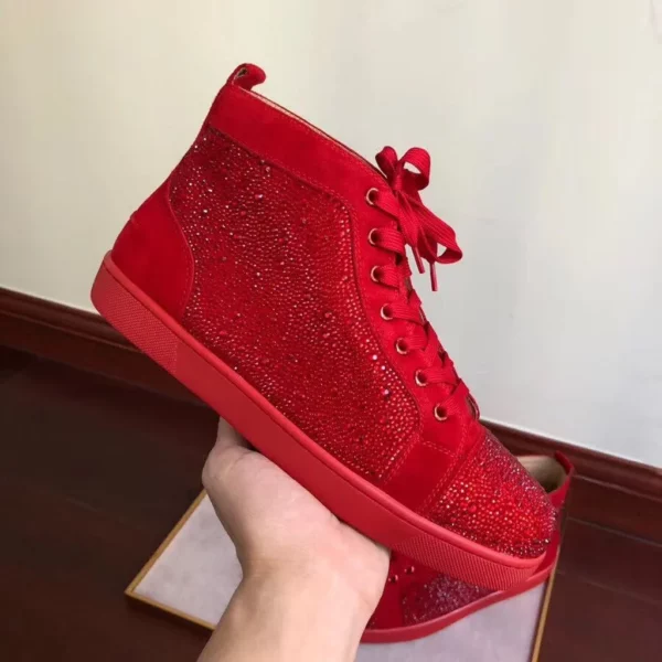 Christian Louboutin shoes - rep shoes