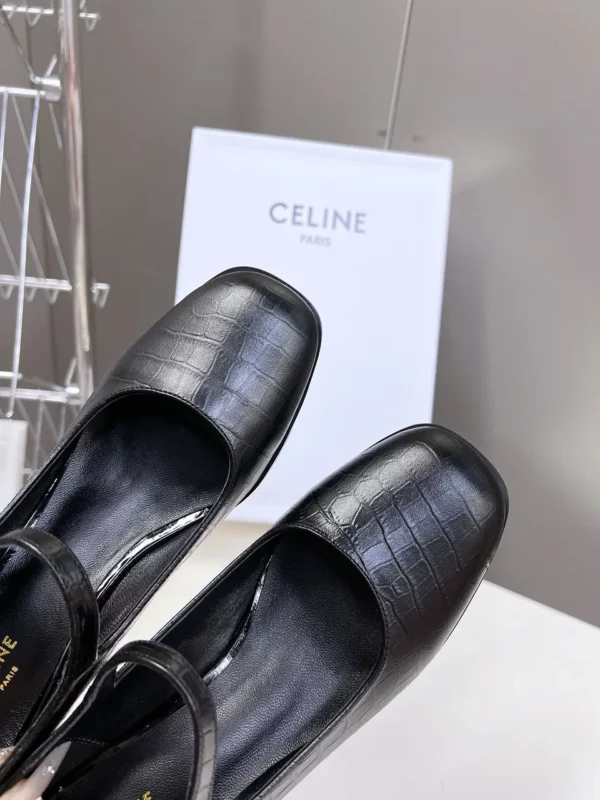 Celine shoes - Replica shoes