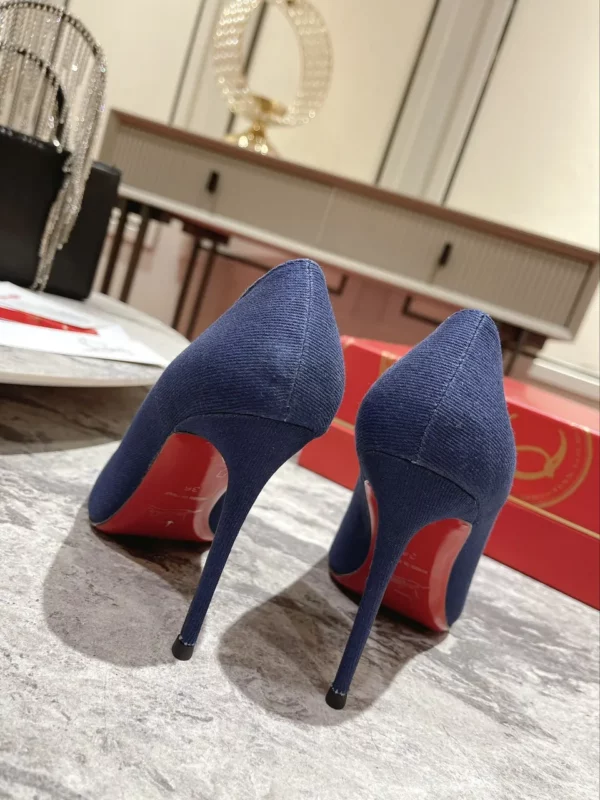 Christian Louboutin shoes - rep shoes