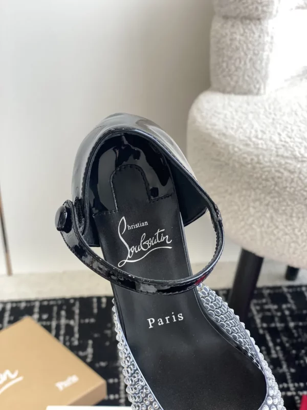 Christian Louboutin shoes - rep shoes