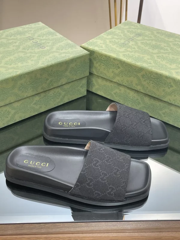 Gucci shoes - replica gucci shoes