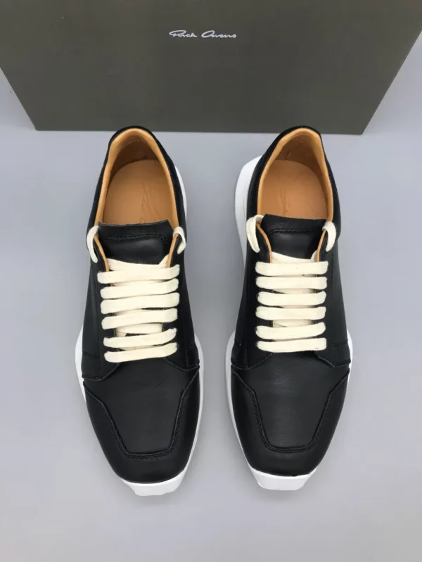 Rick Owens shoes - rep shoes