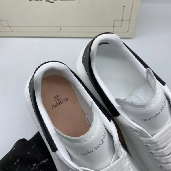 Alexander MCQueen shoes - rep shoes