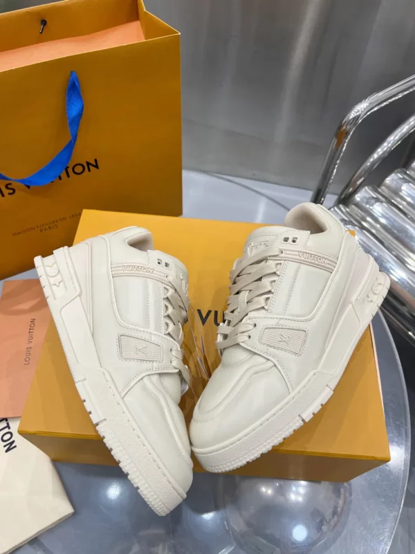 Louis Vuitton shoes - louis vuitton replica shoes