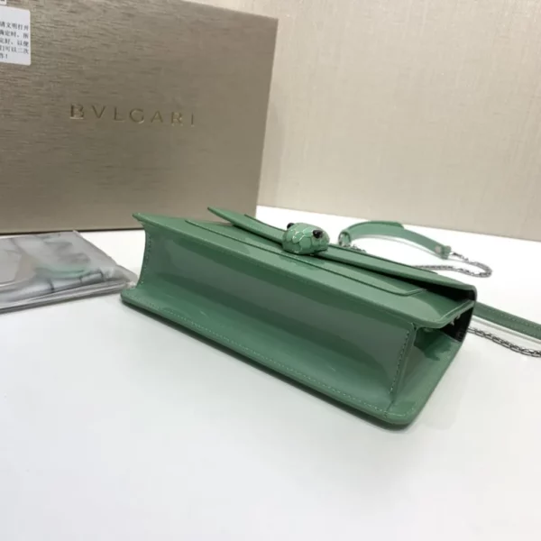 Bvlgari bag - replica bags