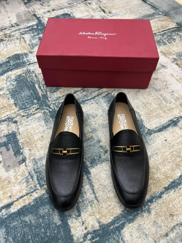 Ferragamo shoes - rep shoes