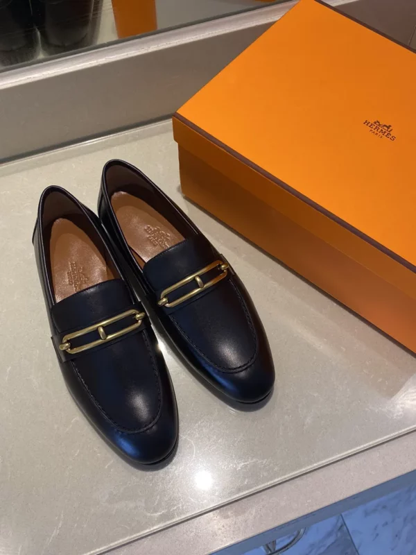 Hermes shoes - Replica shoes