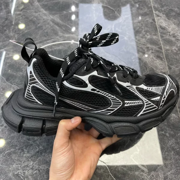 Balenciaga shoes - rep shoes