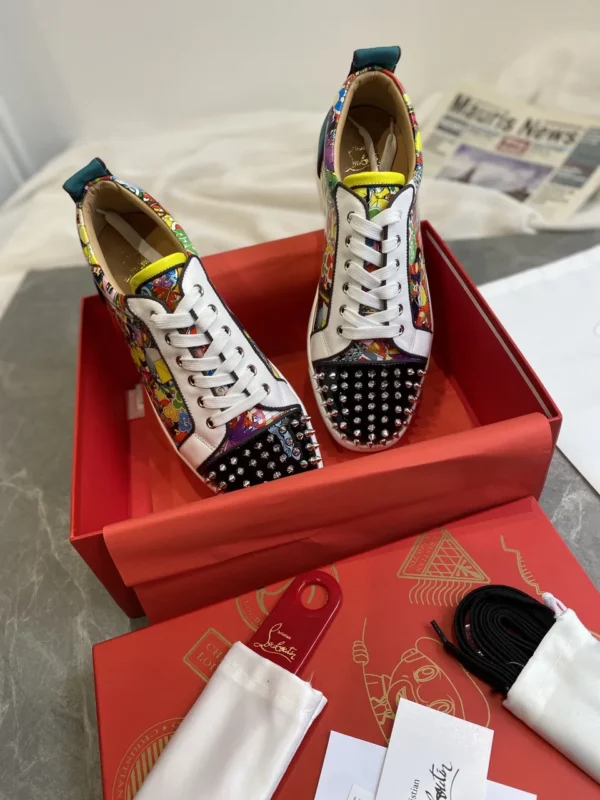 Christian Louboutin shoes - rep shoes