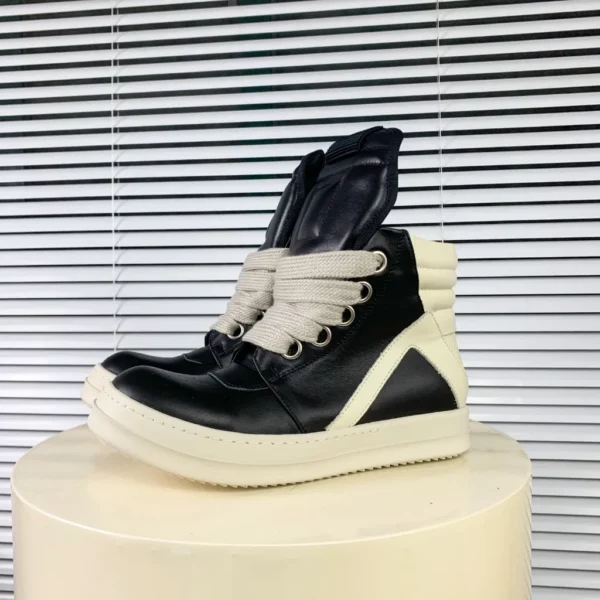 Rick Owens shoes - rep shoes