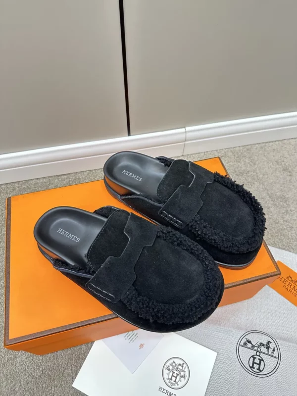 Hermes shoes - rep shoes