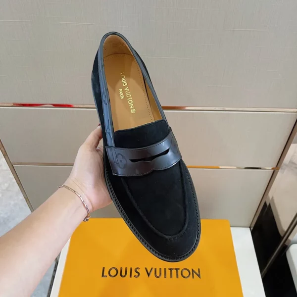 Louis Vuitton shoes - louis vuitton replica shoes