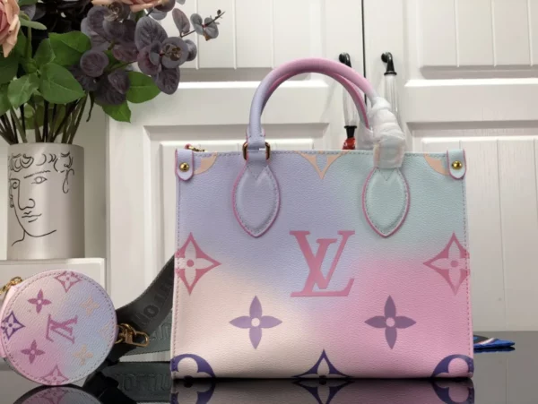 Louis Vuitton bag - louis vuitton replica bags