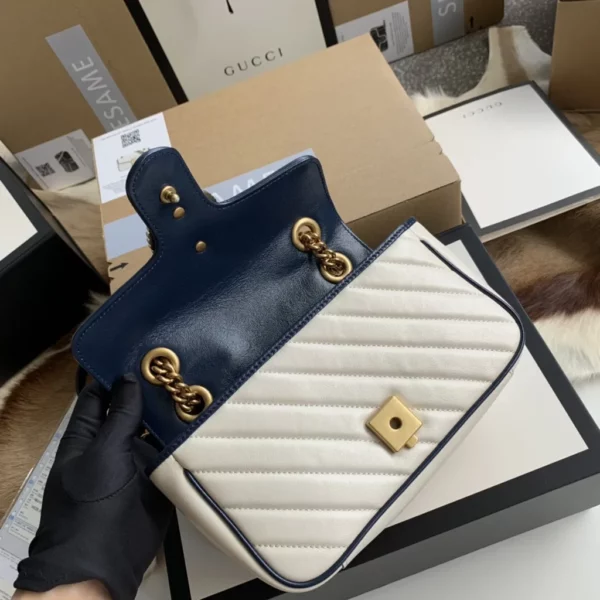 Gucci bag - replica gucci bags