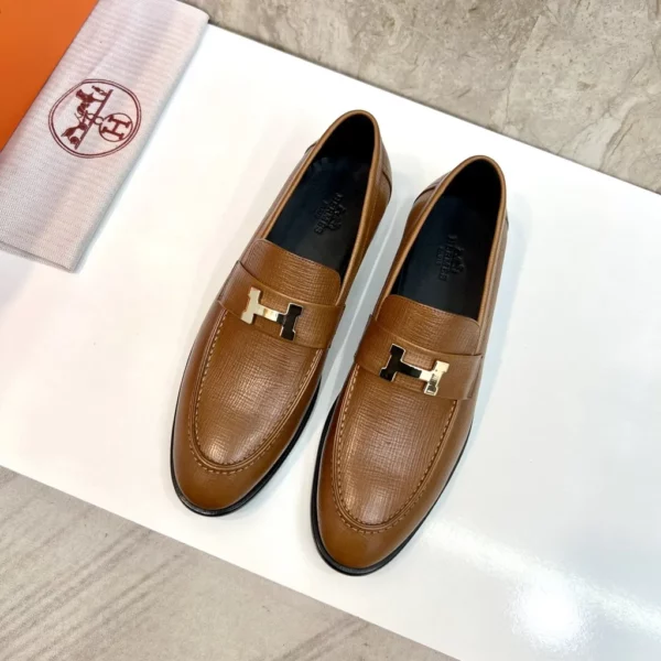 Hermes shoes - rep shoes